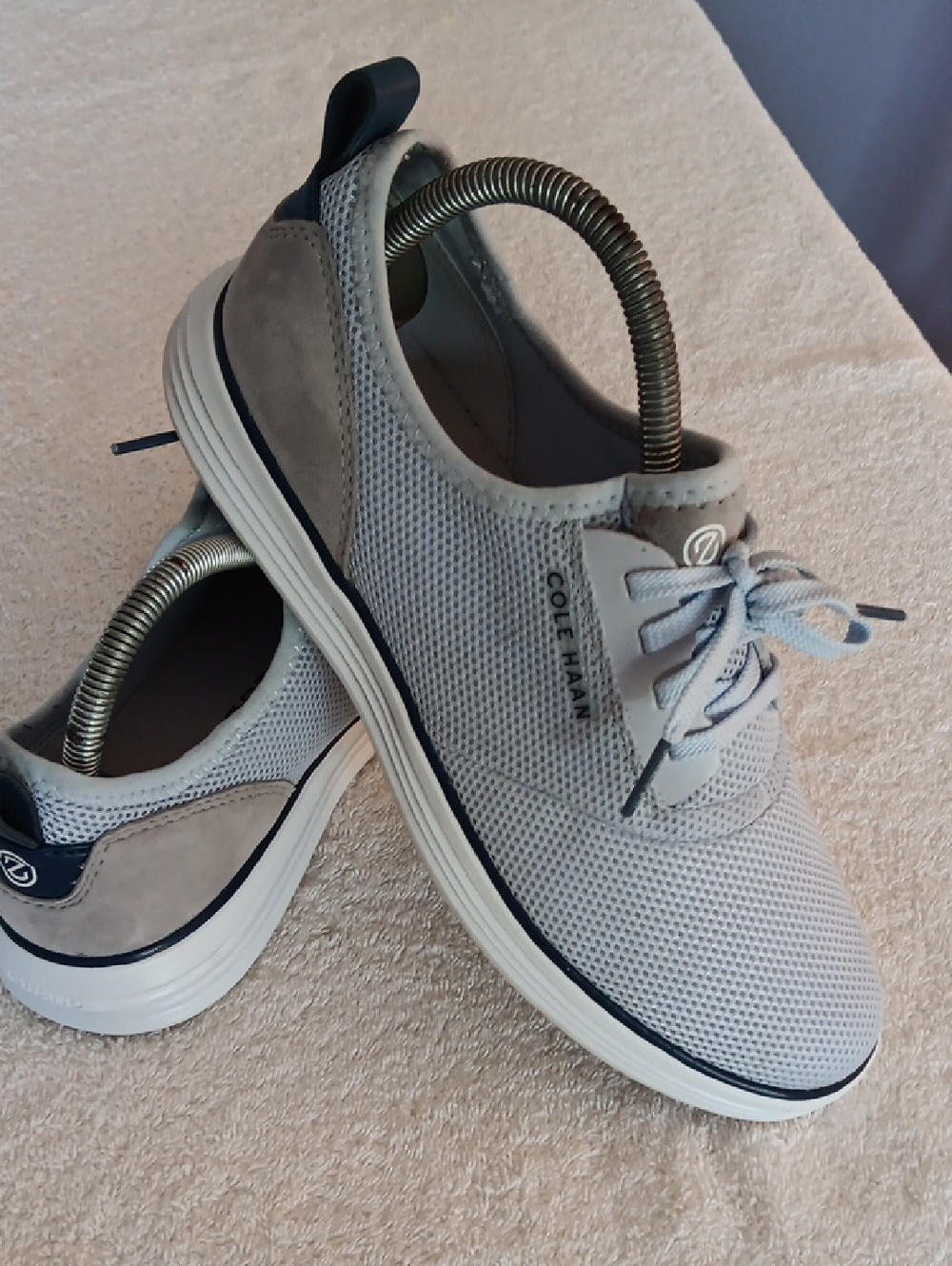 NWOT Cole Haan Grandsport Journey